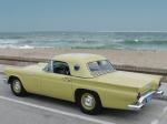 Ford Thunderbird Phase I 1957 года
